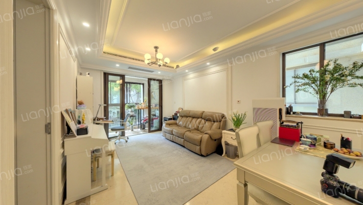 合生时代锦苑（公寓）二手房实景图