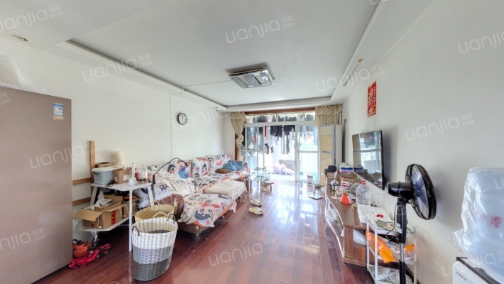 飞旺花苑二手房实景图