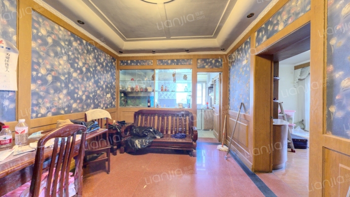 江城路322号二手房实景图