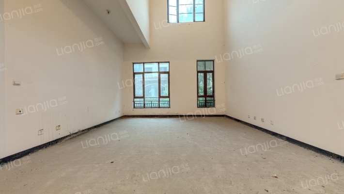 金马湖壹号二手房实景图