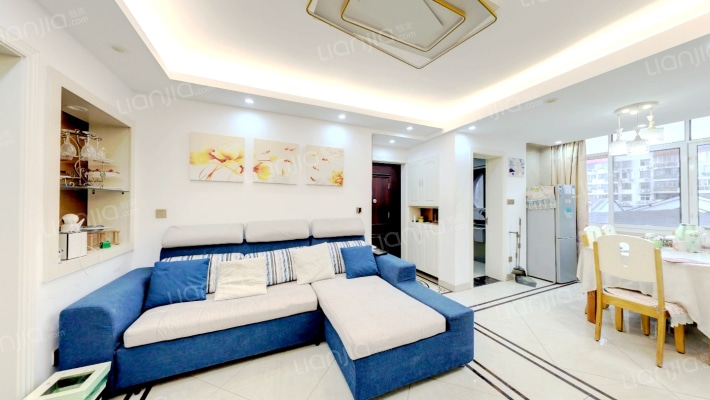 永兴小区西区二手房实景图