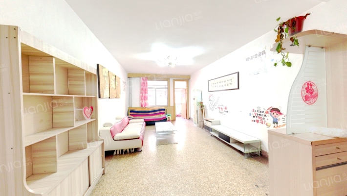 堤口路85号二手房实景图