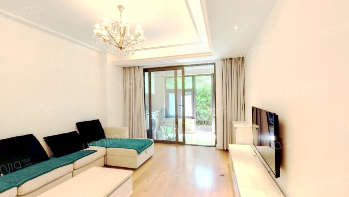 恒基旭辉中心(公寓)二手房实景图