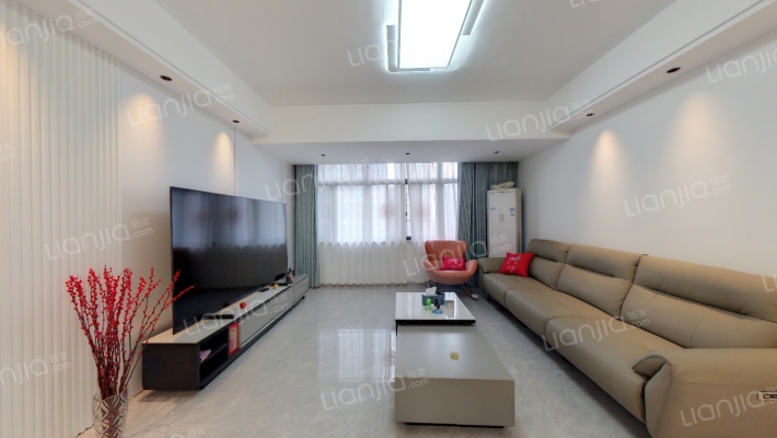 洪岭公寓二手房实景图