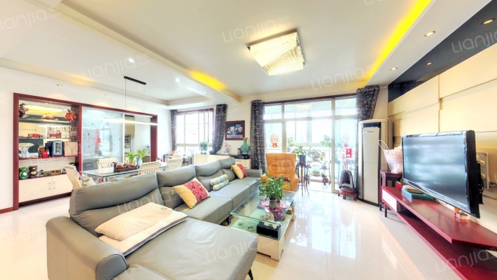 紫鑫中华广场二手房实景图