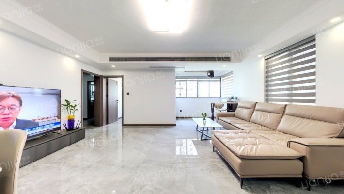 玉城宝都广场二手房实景图