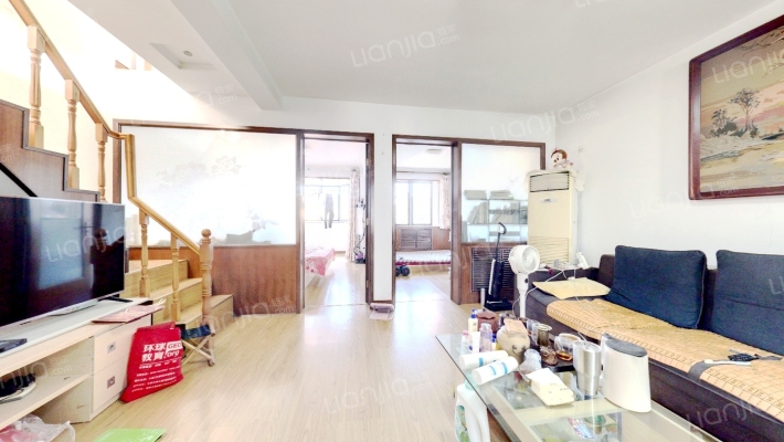 嘉城世纪花园二手房实景图