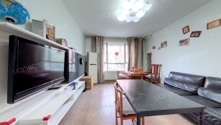 天泽苑二手房实景图