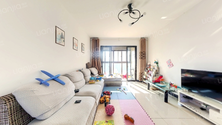 壹品嘉园二手房实景图