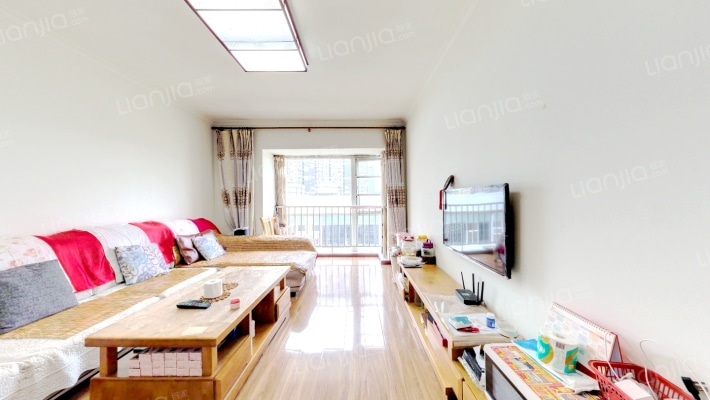 繁华时代二手房实景图