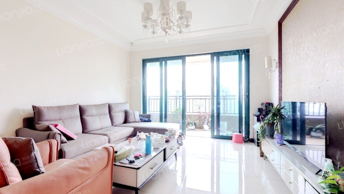 恒大新城二期二手房实景图