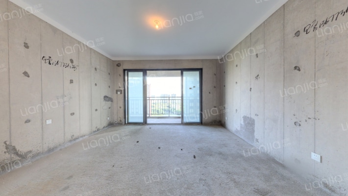 春和景园四期二手房实景图