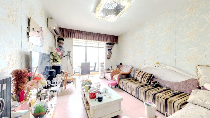 晶宝楼二手房实景图