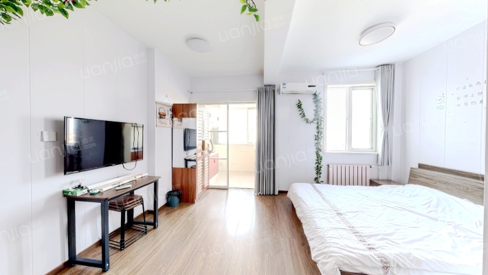 开元新村B区二手房实景图