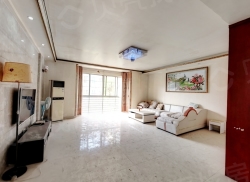 整租·湘天国际花园 4室2厅 南_湘天国际花园租房