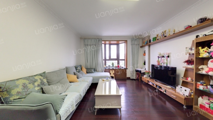 广兴花园二手房实景图