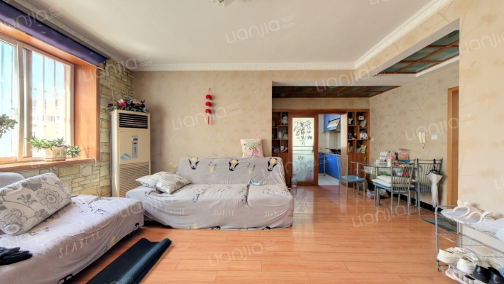 环宇家园二手房实景图