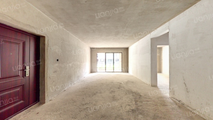 高科玫瑰园二手房实景图