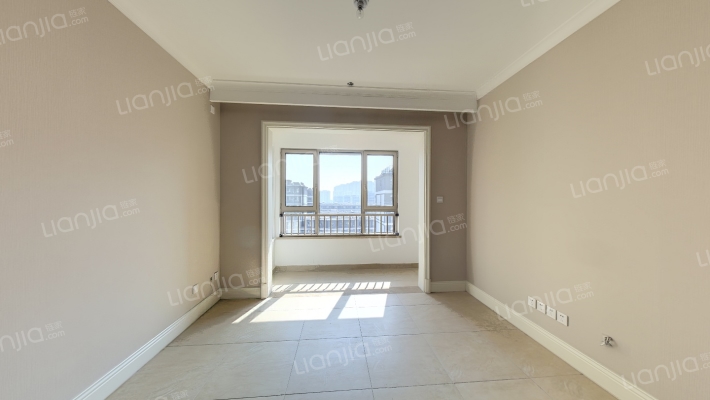 融创观澜壹號二手房实景图