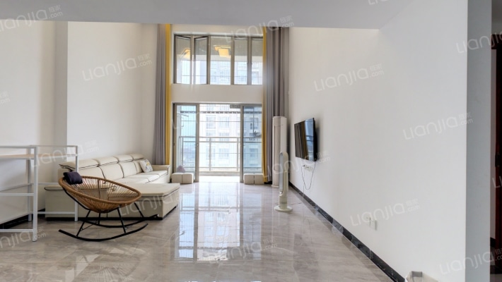 东方明珠商业大厦二手房实景图