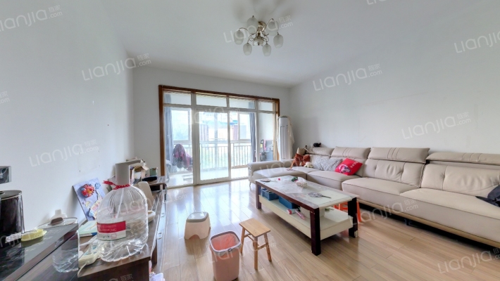 东篱居一期二手房实景图