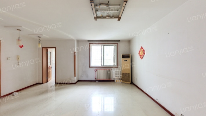 奥林花园二手房实景图