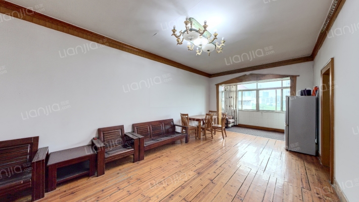 桃苑三区二手房实景图