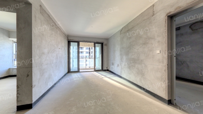 重庆融创文旅城御栖二手房实景图