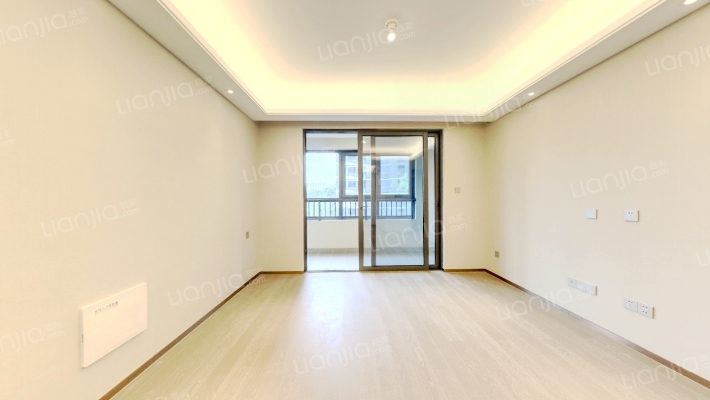 大华锦绣江来二手房实景图