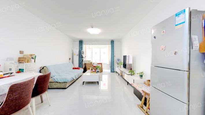 阳光100国际新城佐岸六区二手房实景图