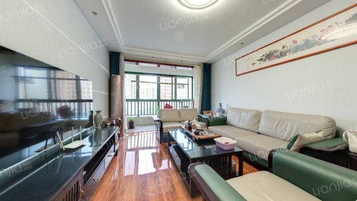 迎祥苑二手房实景图