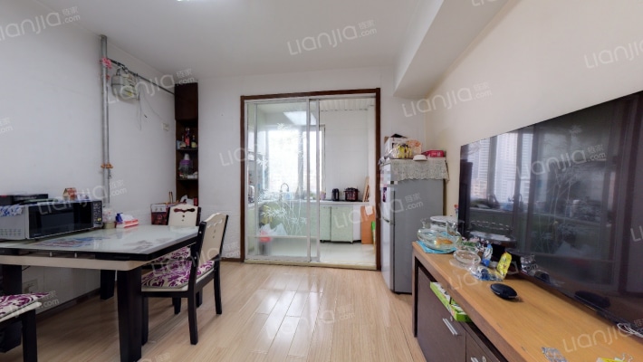 古城天下二手房实景图