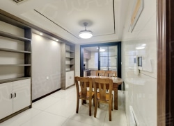 整租·海宁鑫城 3室2厅 南_海宁鑫城租房