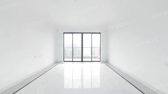 碧桂园太东公园上城二手房实景图