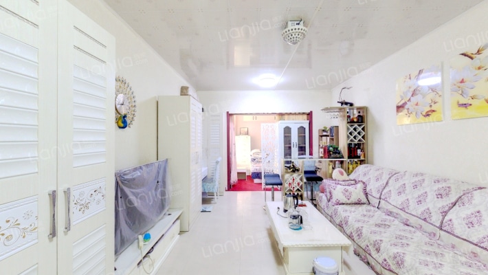 自由港二手房实景图