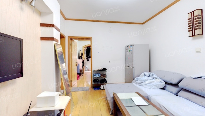 白云园南片二手房实景图