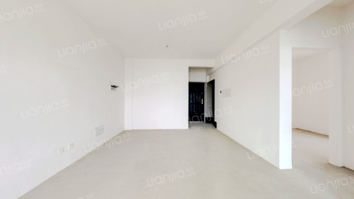 凤凰湖国际社区二手房实景图