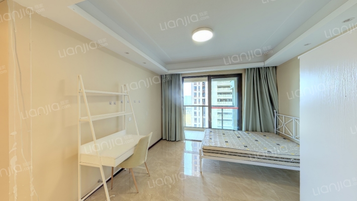 升龙天汇珑臺二手房实景图