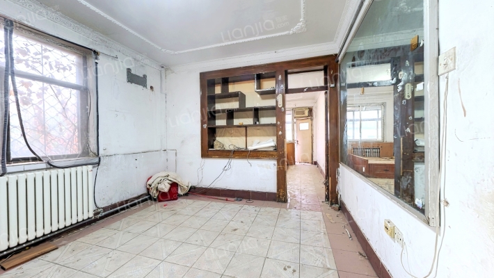 张庄路102-1号二手房实景图