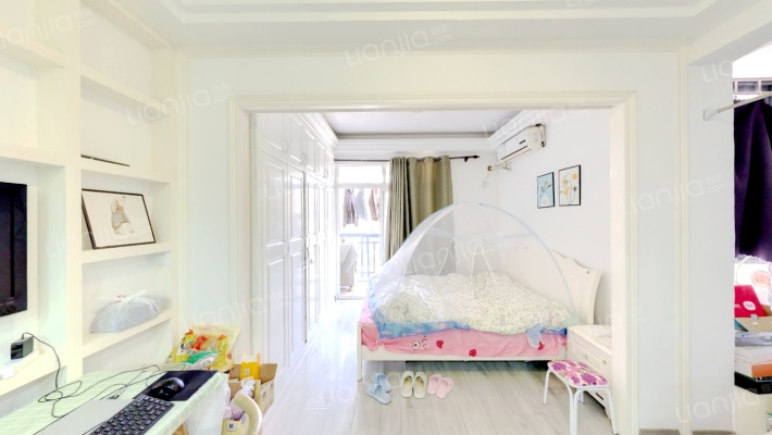 福晟钱隆御景二手房实景图