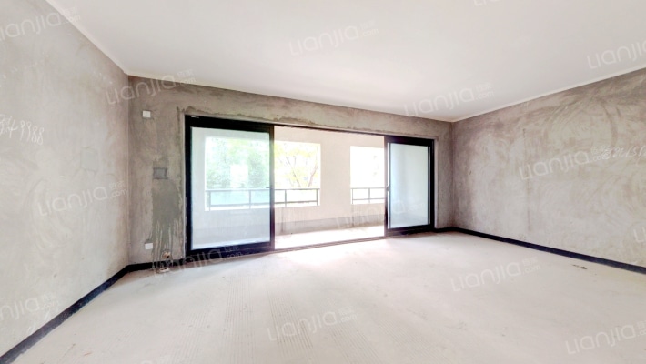 鲁能泰山7号七街区二手房实景图