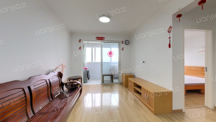 汇景和园二手房实景图