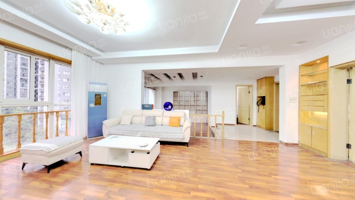 贝迪新城一期二手房实景图