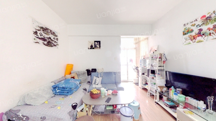 状元府邸(金牛)二手房实景图