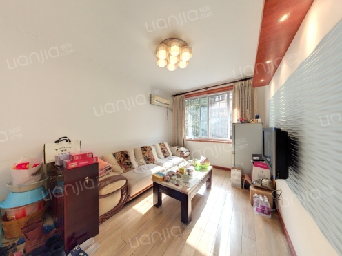 整租·安蓉西路16号 2室1厅 东南