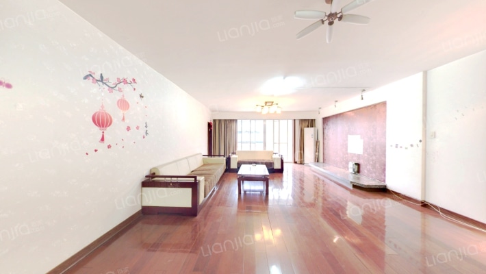 温泉豪园二手房实景图