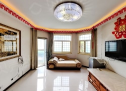 整租·昆濮尚城 3室2厅 南/北_昆濮尚城租房