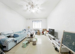 整租·宝福路178号院 2室2厅 南/北_宝福路178号院租房