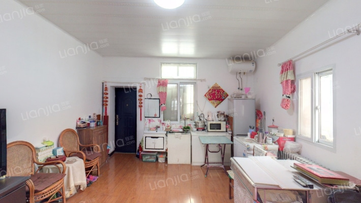 锦州道二手房实景图