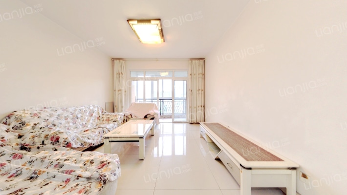 建信奥林匹克花园二手房实景图